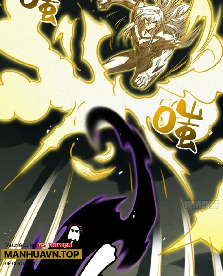 Siêu Cấp Thần Cơ Nhân Chapter 439 - 81