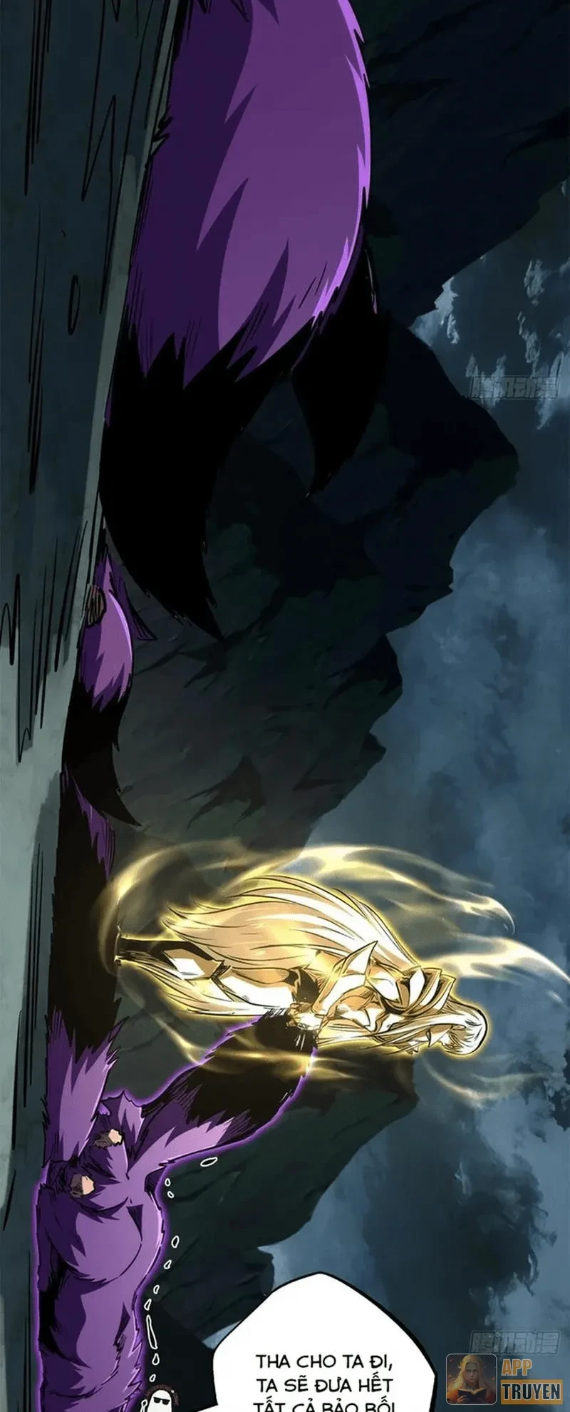 Siêu Cấp Thần Cơ Nhân Chapter 440 - 2