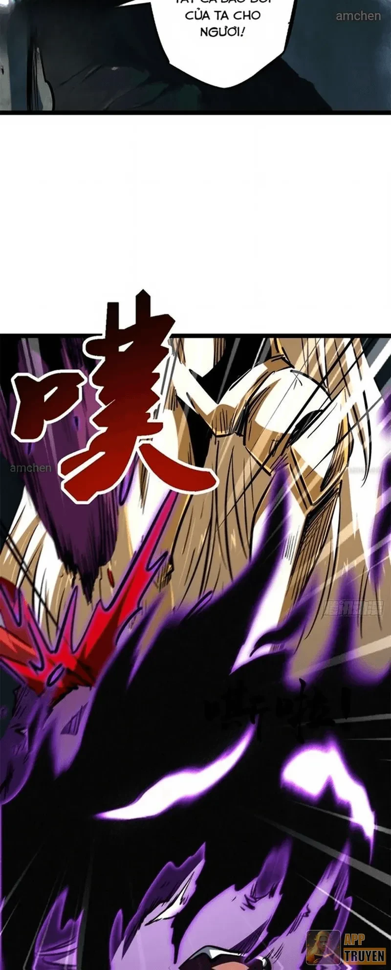 Siêu Cấp Thần Cơ Nhân Chapter 440 - 3