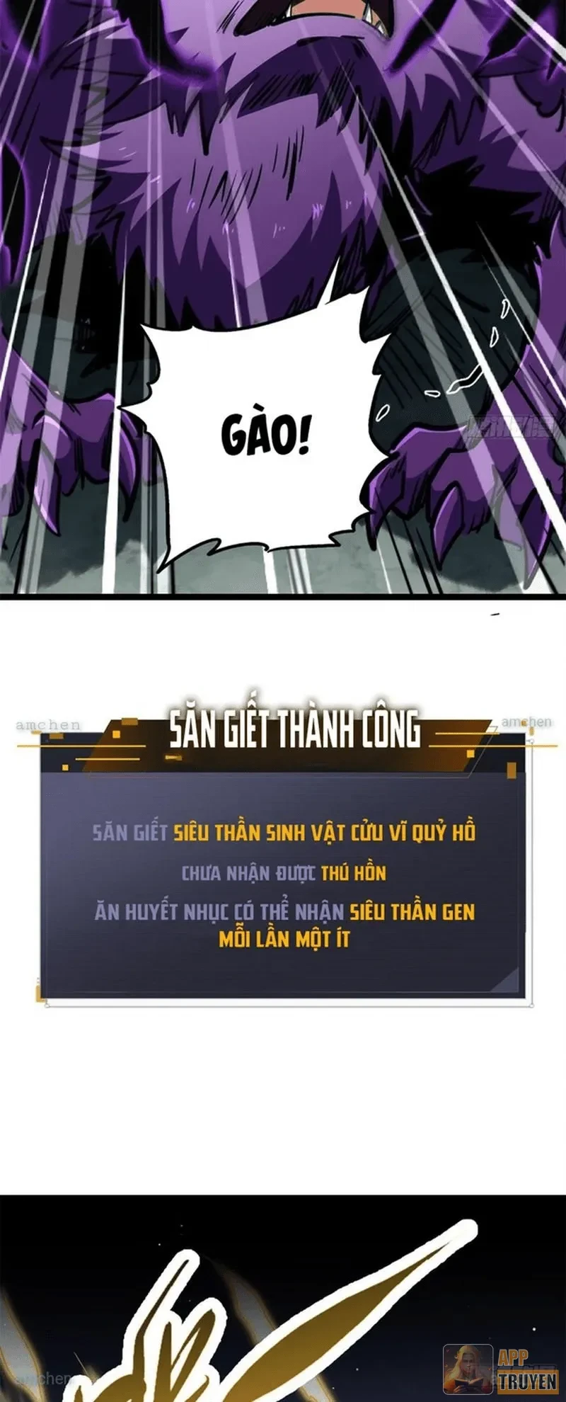 Siêu Cấp Thần Cơ Nhân Chapter 440 - 4