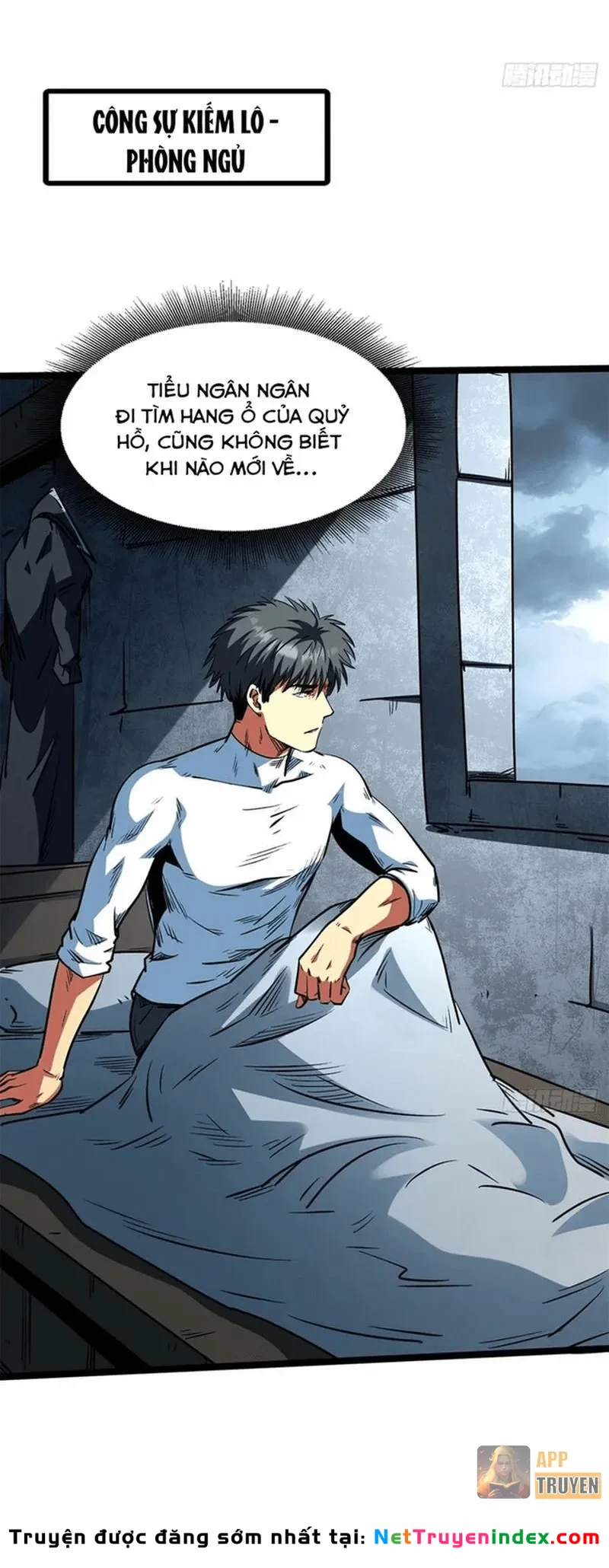 Siêu Cấp Thần Cơ Nhân Chapter 440 - 9