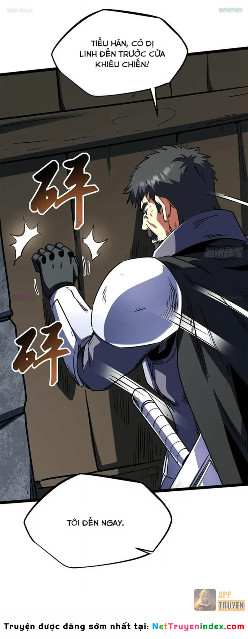 Siêu Cấp Thần Cơ Nhân Chapter 440 - 10