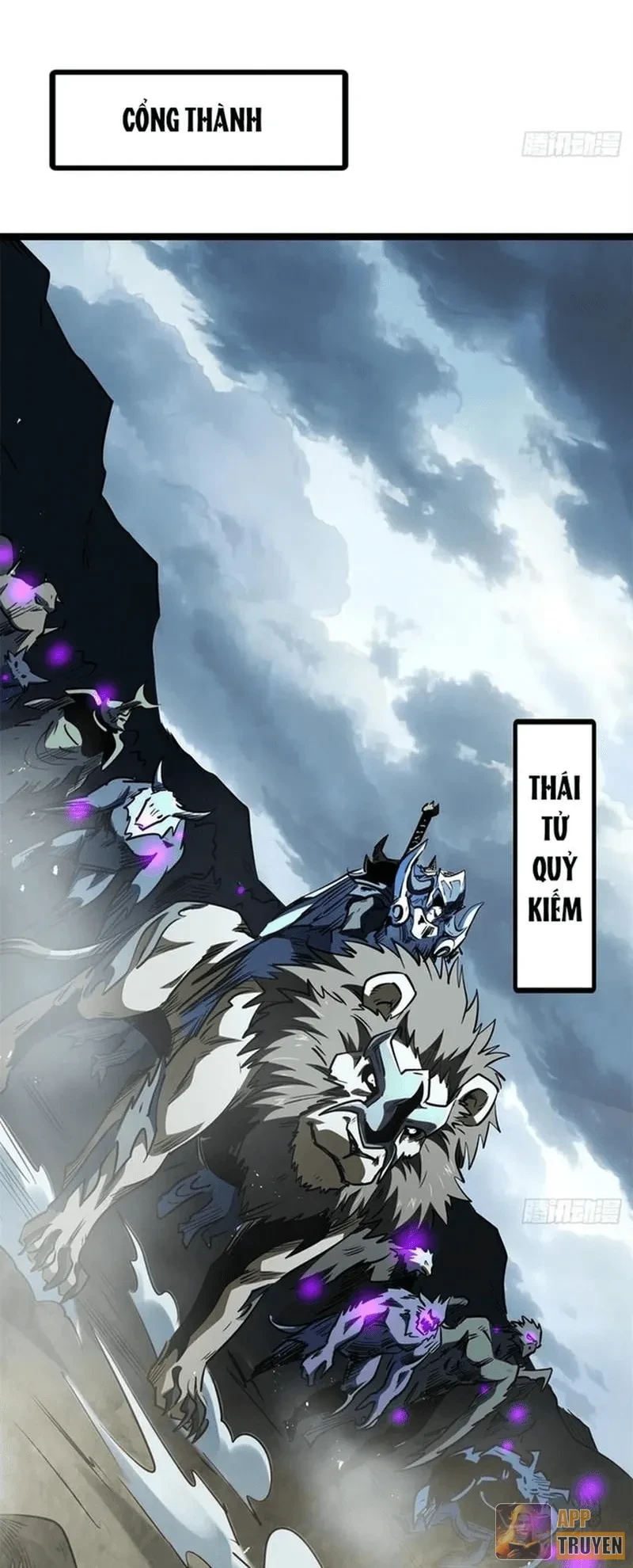 Siêu Cấp Thần Cơ Nhân Chapter 440 - 11