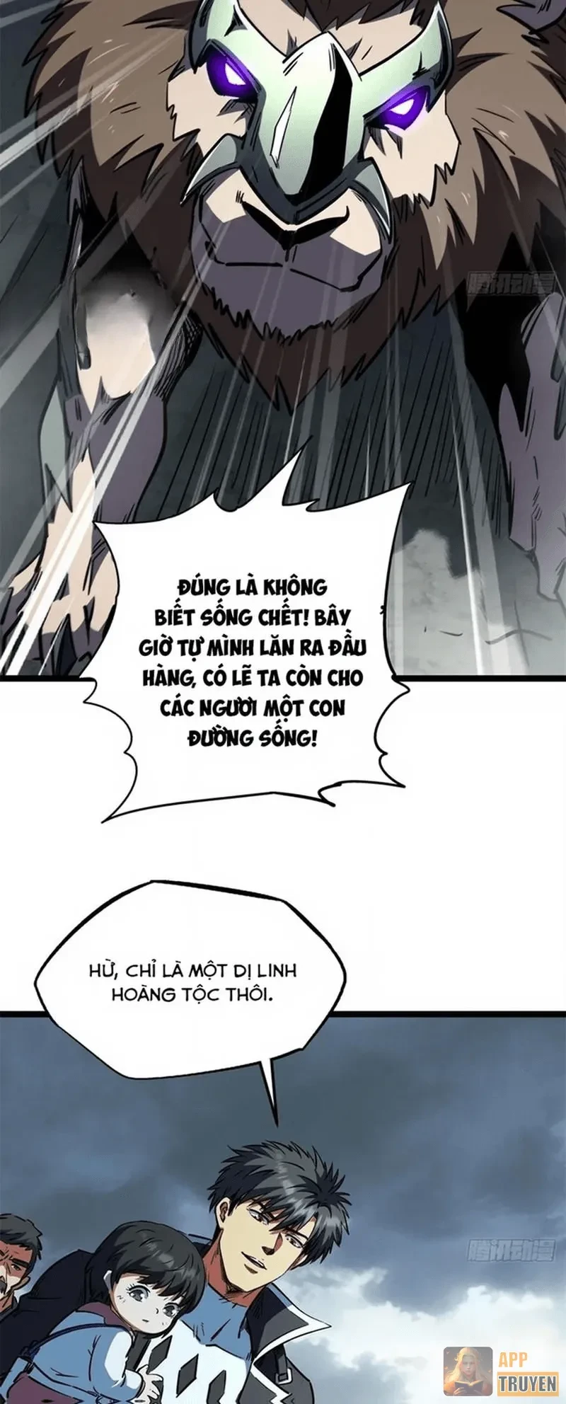 Siêu Cấp Thần Cơ Nhân Chapter 440 - 15