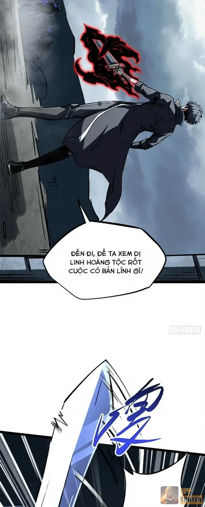 Siêu Cấp Thần Cơ Nhân Chapter 440 - 18