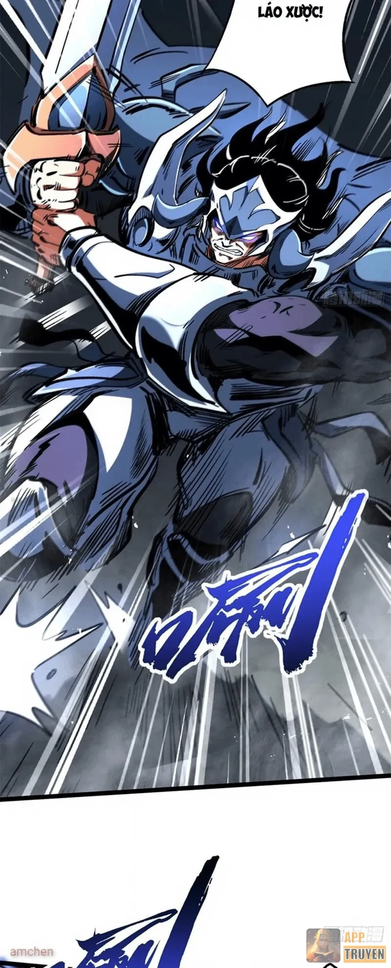 Siêu Cấp Thần Cơ Nhân Chapter 440 - 19