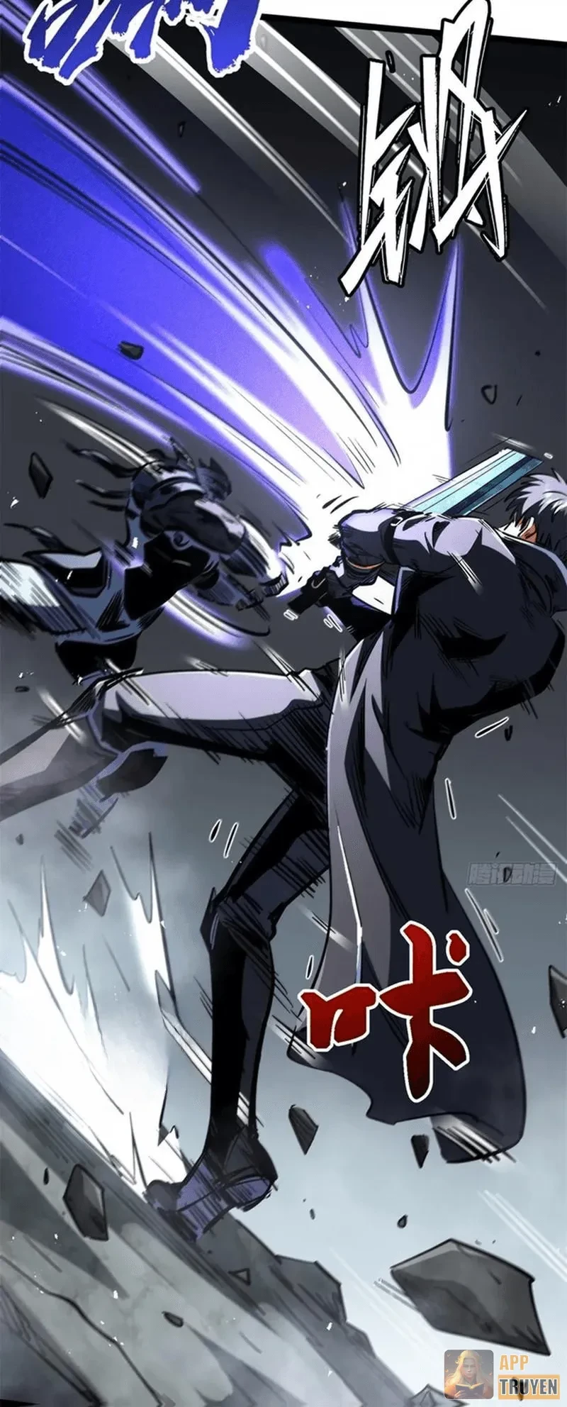 Siêu Cấp Thần Cơ Nhân Chapter 440 - 20