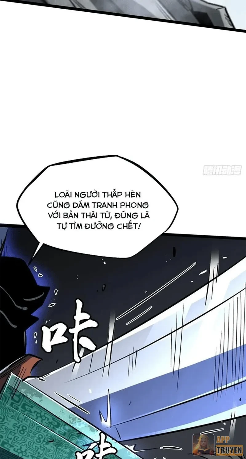 Siêu Cấp Thần Cơ Nhân Chapter 440 - 21