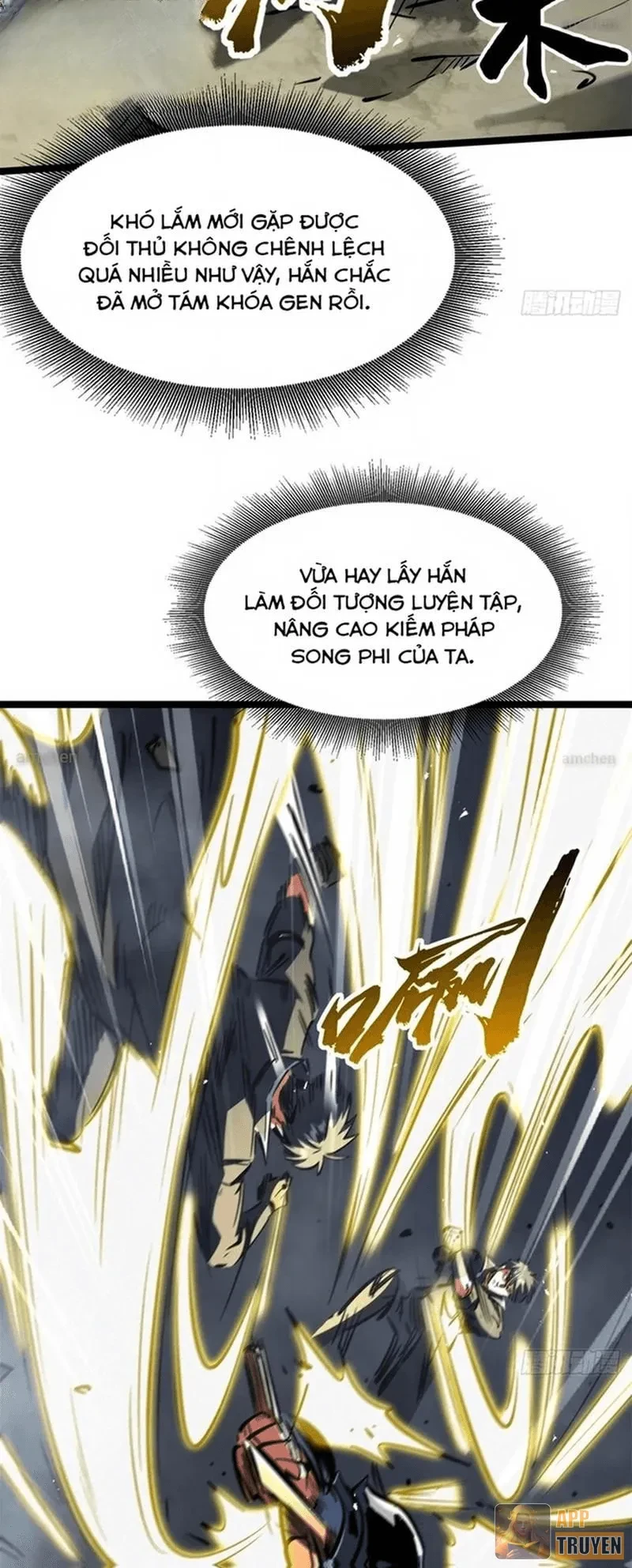 Siêu Cấp Thần Cơ Nhân Chapter 440 - 24