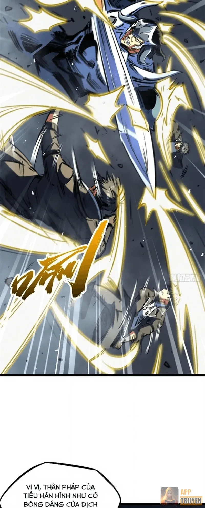 Siêu Cấp Thần Cơ Nhân Chapter 440 - 25