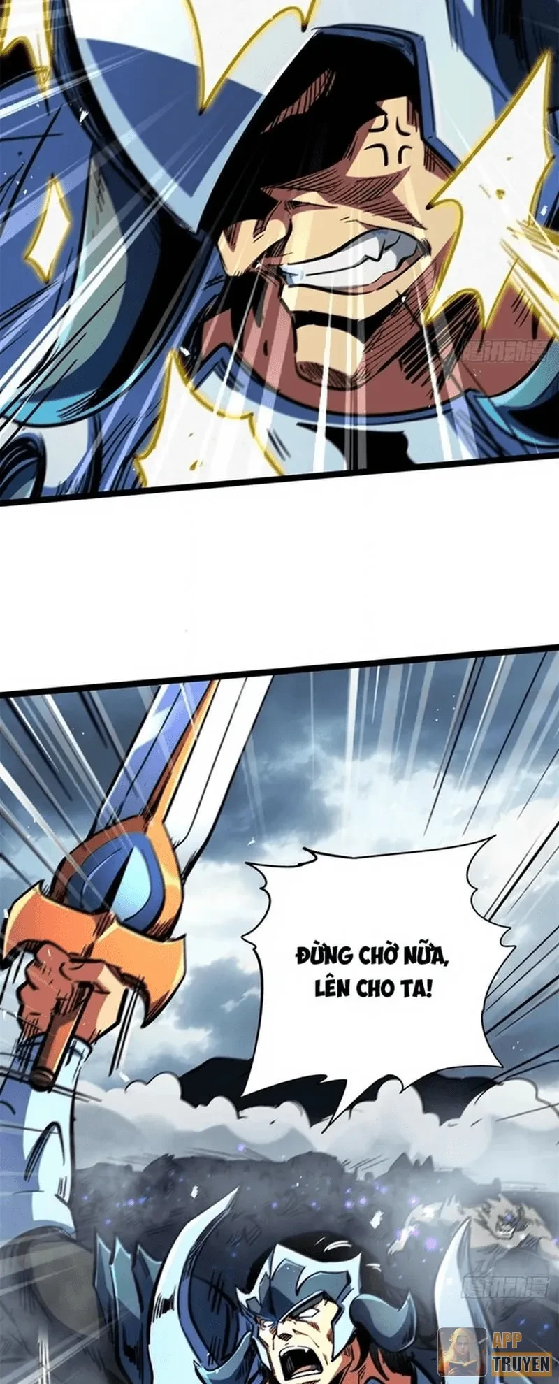 Siêu Cấp Thần Cơ Nhân Chapter 440 - 28