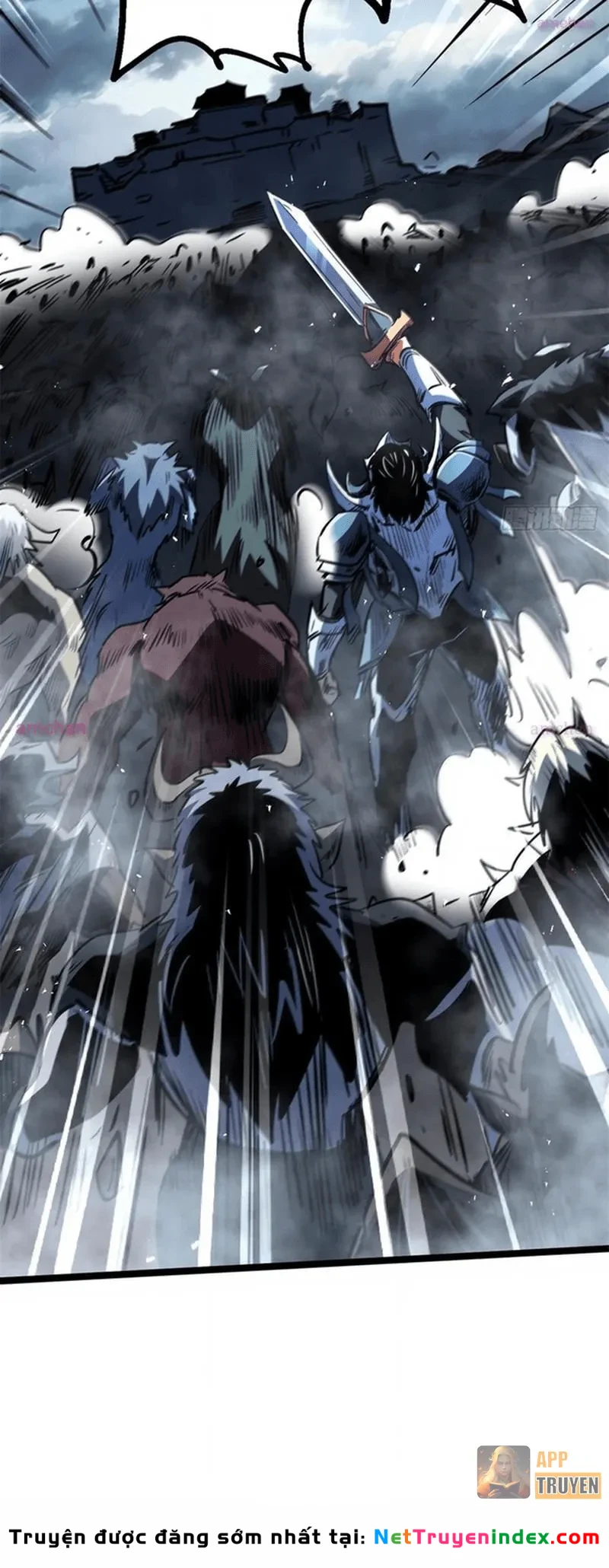 Siêu Cấp Thần Cơ Nhân Chapter 440 - 30