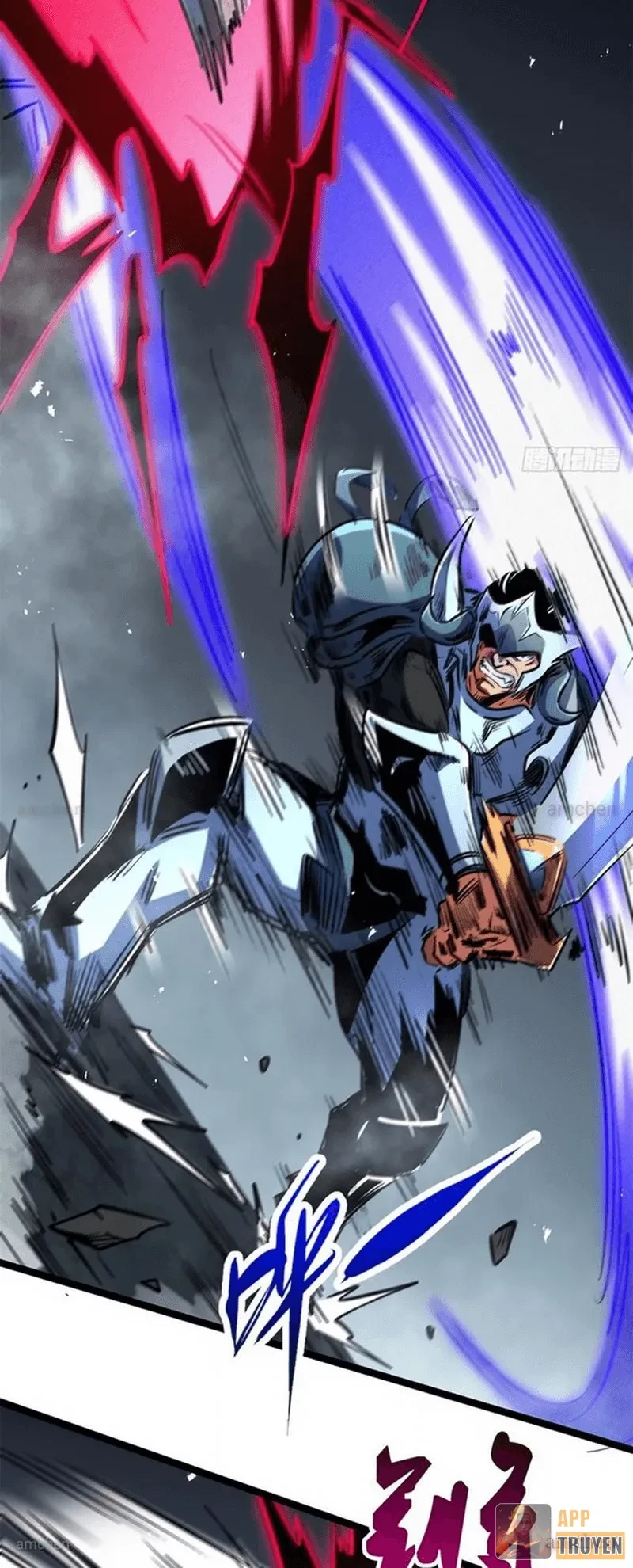 Siêu Cấp Thần Cơ Nhân Chapter 440 - 33