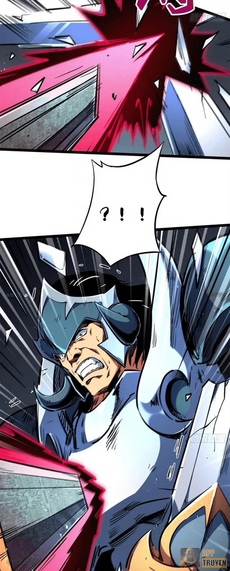 Siêu Cấp Thần Cơ Nhân Chapter 440 - 34