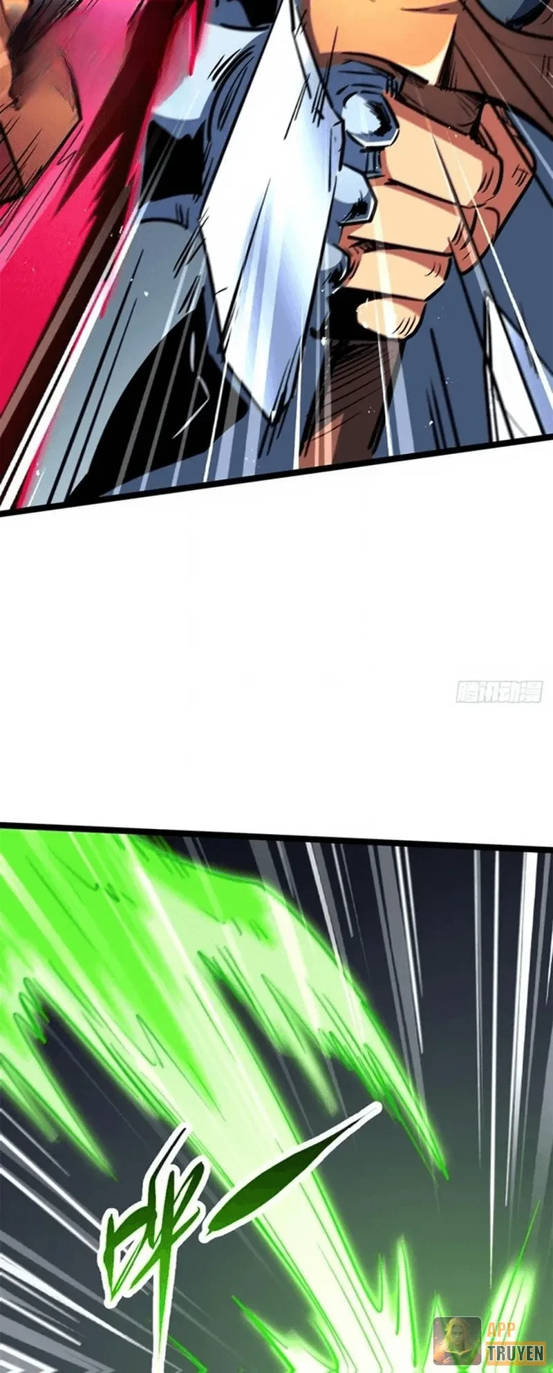 Siêu Cấp Thần Cơ Nhân Chapter 440 - 35