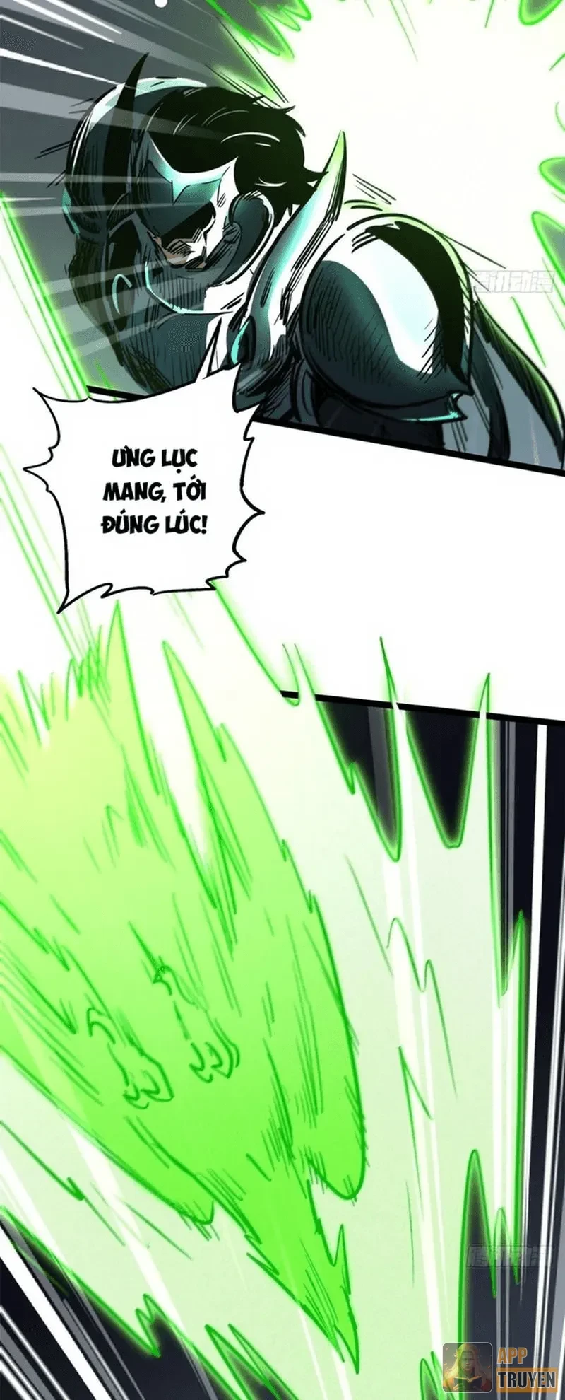 Siêu Cấp Thần Cơ Nhân Chapter 440 - 36