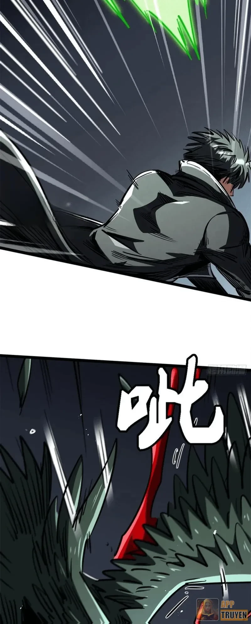 Siêu Cấp Thần Cơ Nhân Chapter 440 - 37