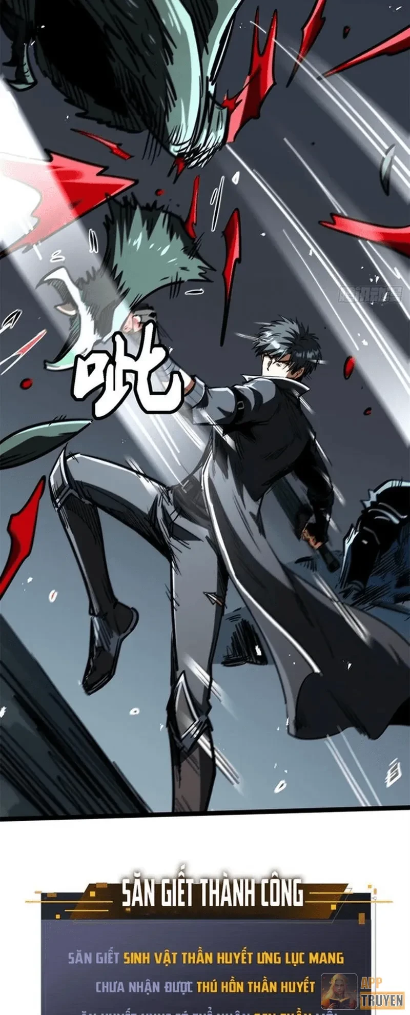 Siêu Cấp Thần Cơ Nhân Chapter 440 - 38