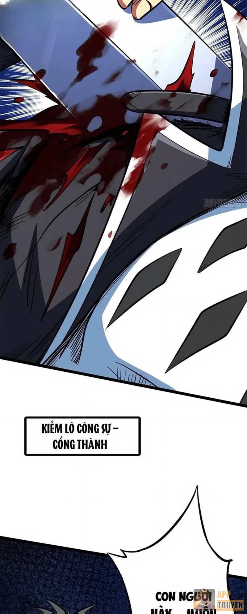 Siêu Cấp Thần Cơ Nhân Chapter 441 - 2