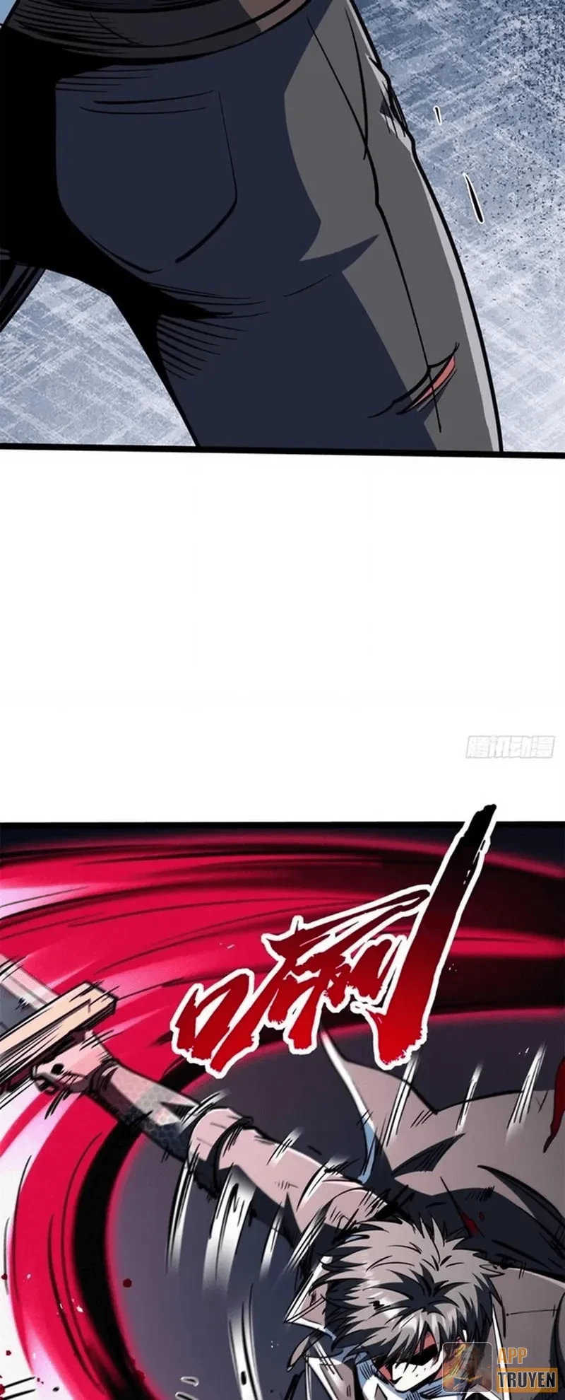 Siêu Cấp Thần Cơ Nhân Chapter 441 - 4