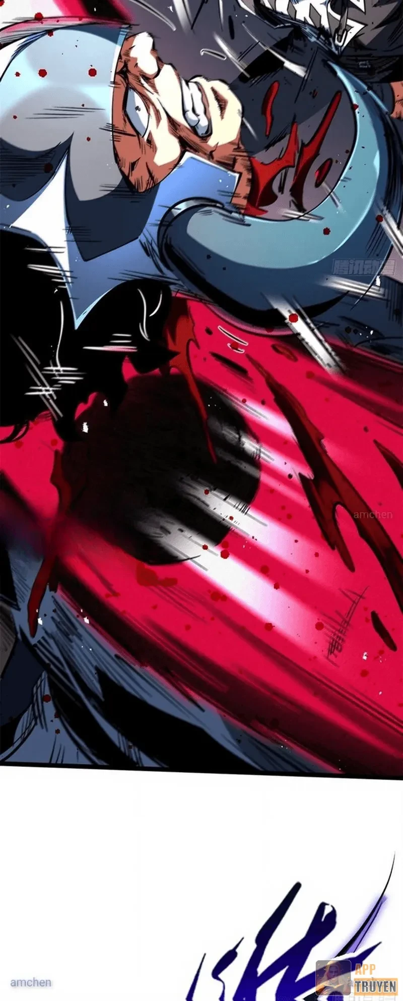 Siêu Cấp Thần Cơ Nhân Chapter 441 - 5