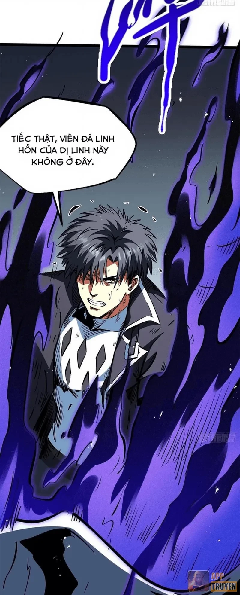 Siêu Cấp Thần Cơ Nhân Chapter 441 - 6