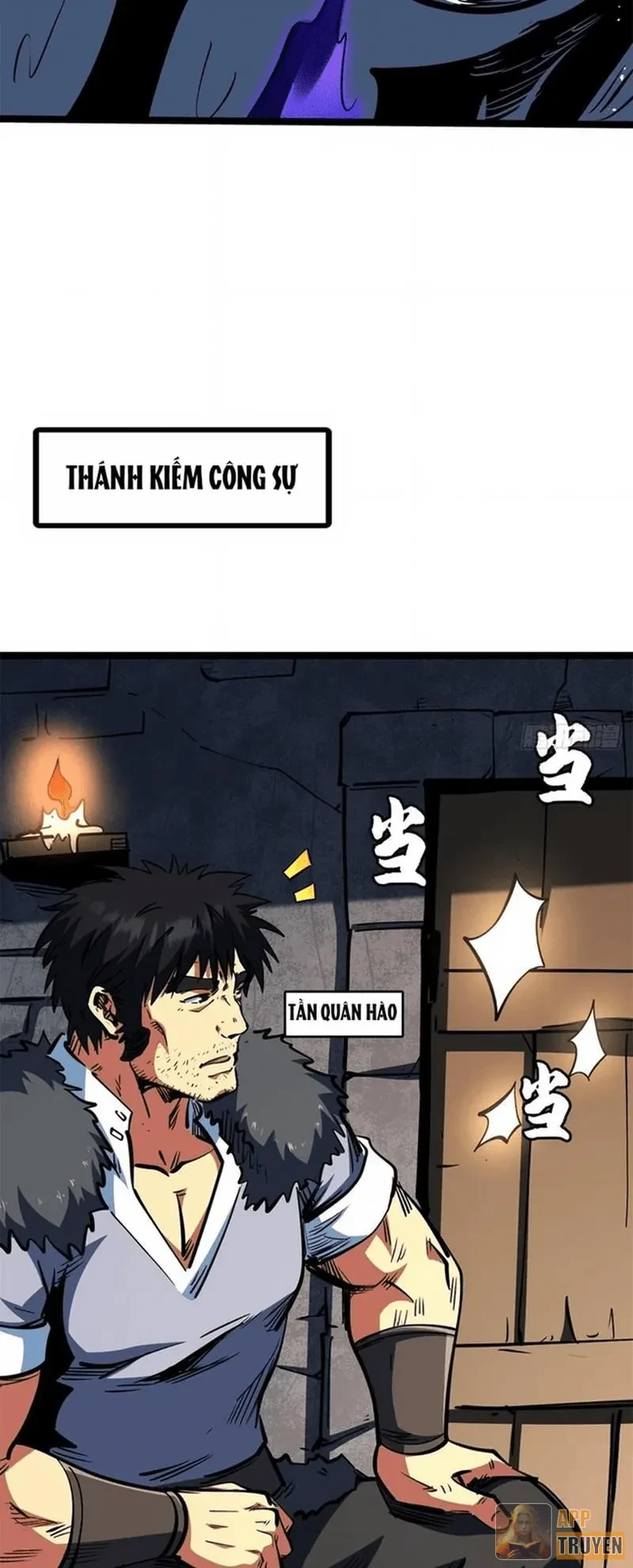 Siêu Cấp Thần Cơ Nhân Chapter 441 - 7