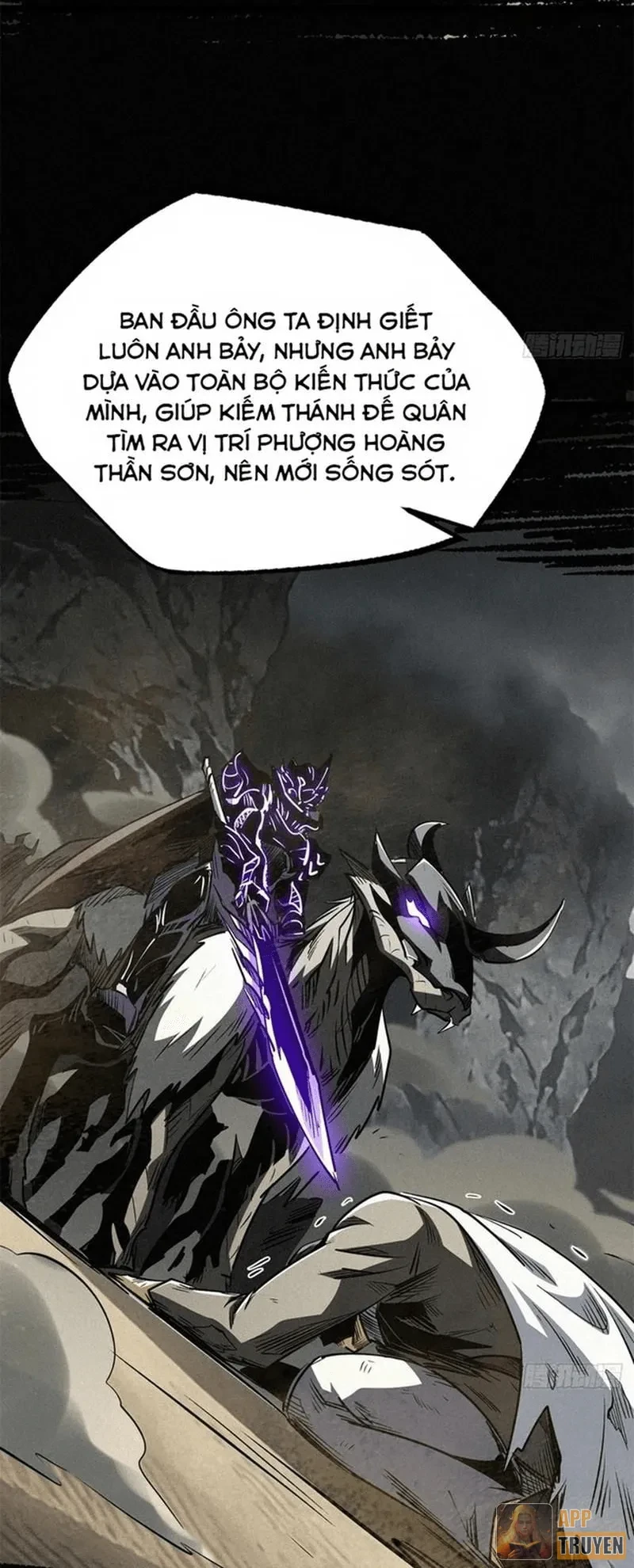 Siêu Cấp Thần Cơ Nhân Chapter 441 - 18