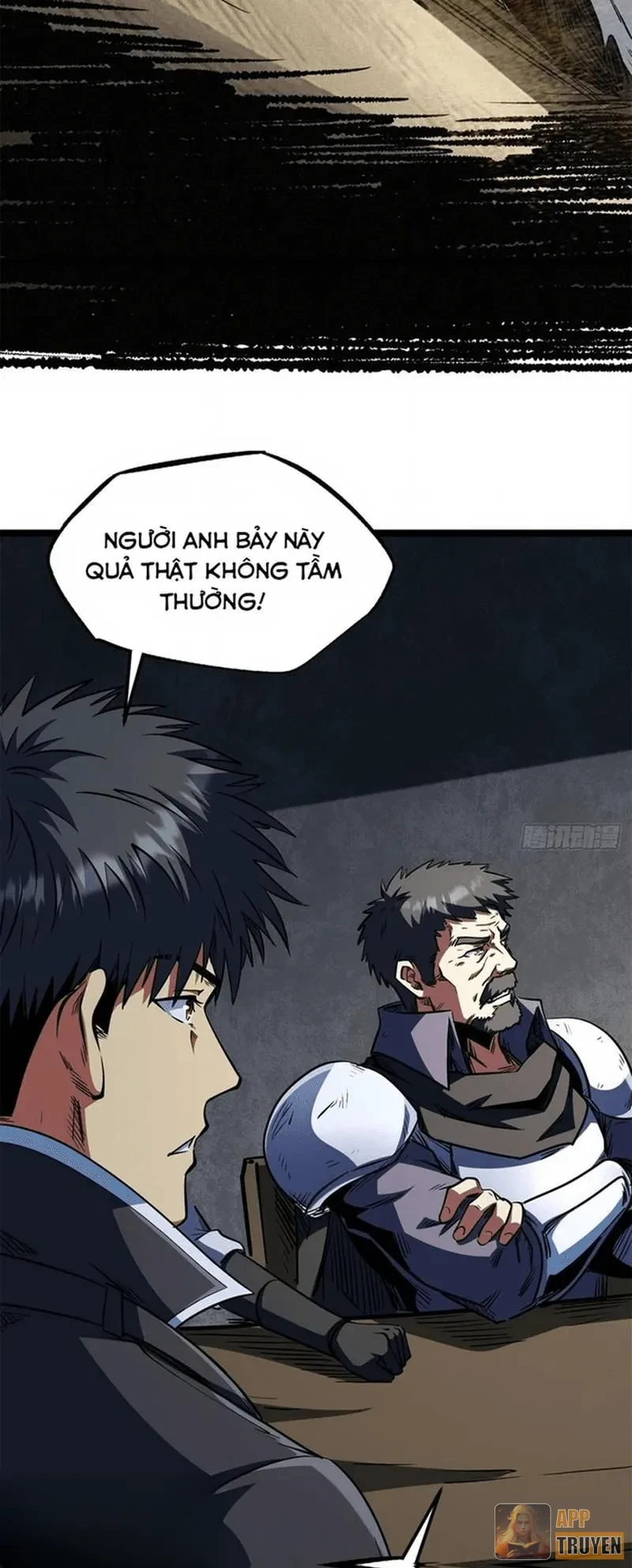 Siêu Cấp Thần Cơ Nhân Chapter 441 - 19