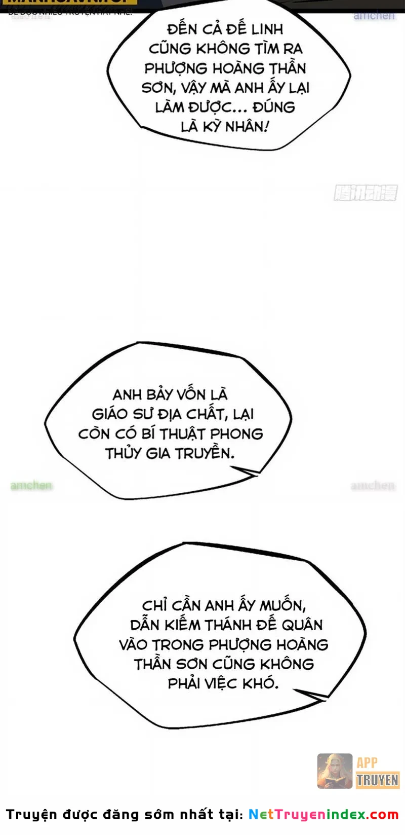 Siêu Cấp Thần Cơ Nhân Chapter 441 - 20