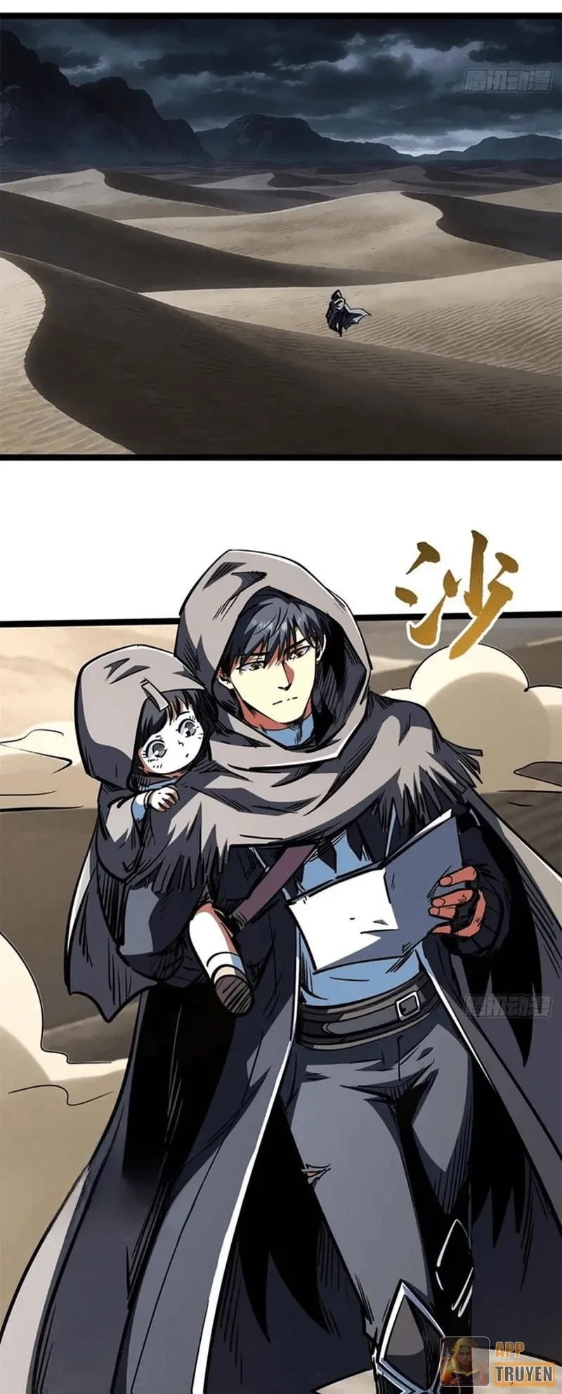 Siêu Cấp Thần Cơ Nhân Chapter 441 - 25