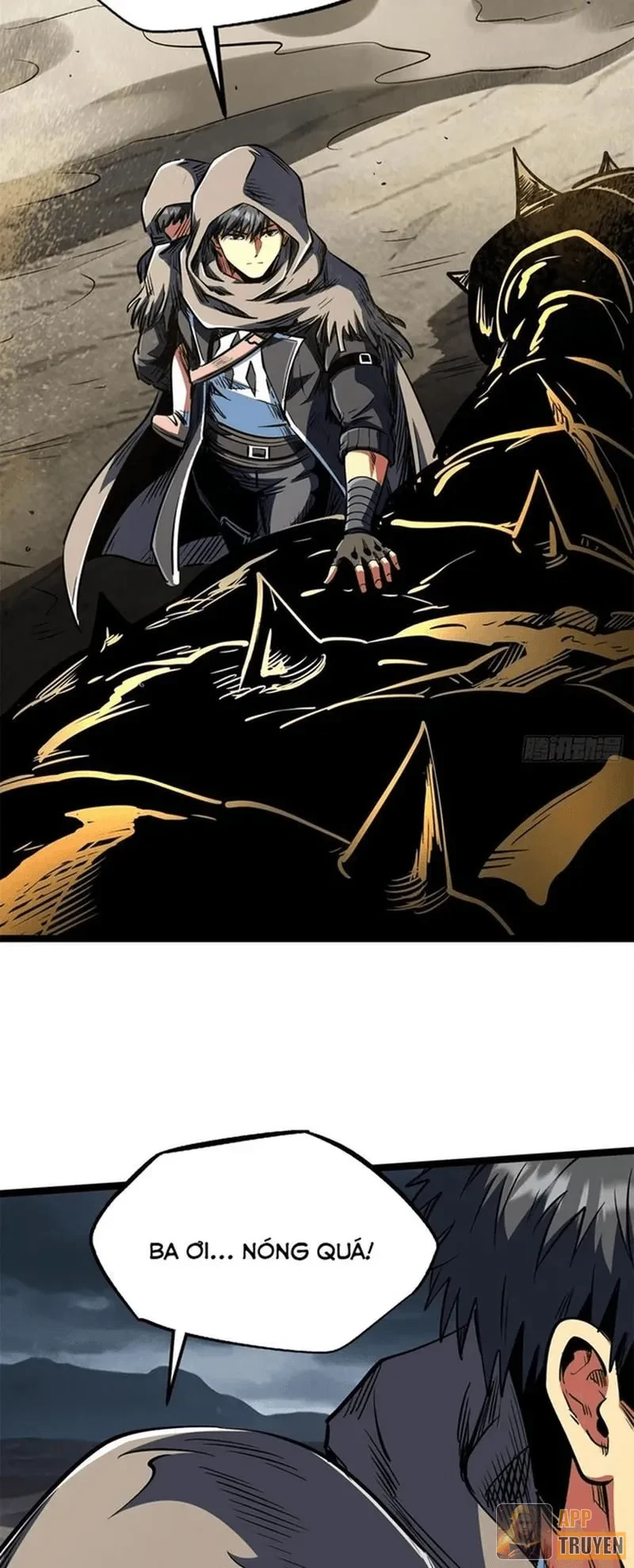 Siêu Cấp Thần Cơ Nhân Chapter 441 - 28