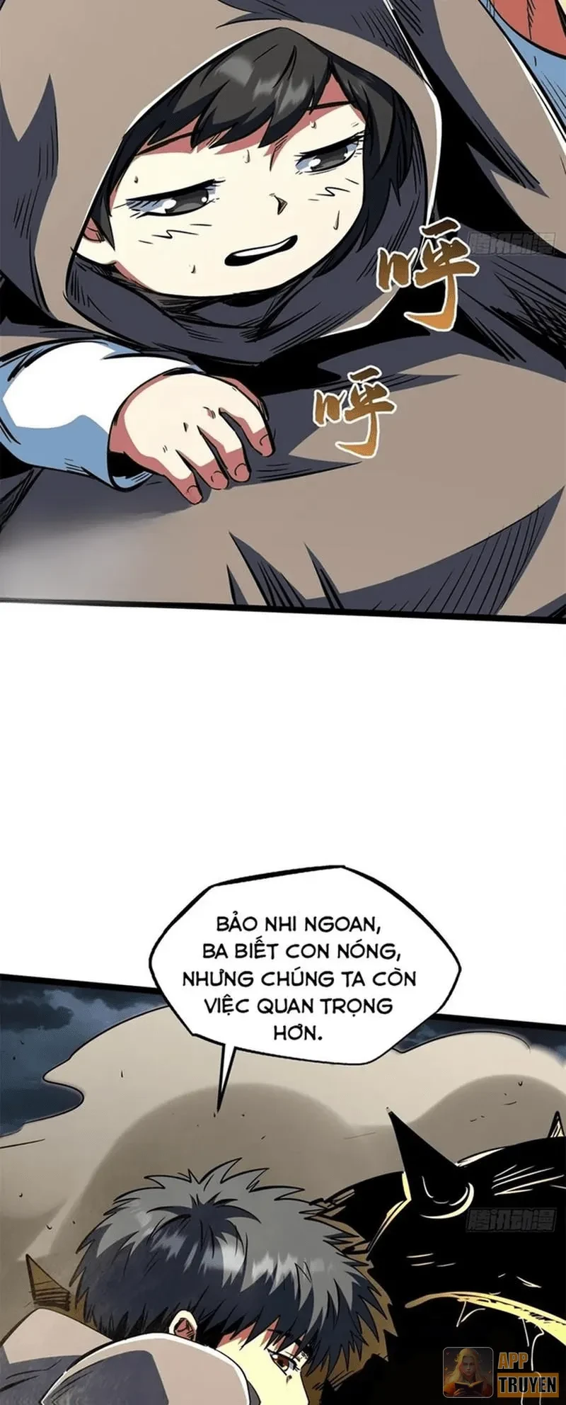 Siêu Cấp Thần Cơ Nhân Chapter 441 - 29