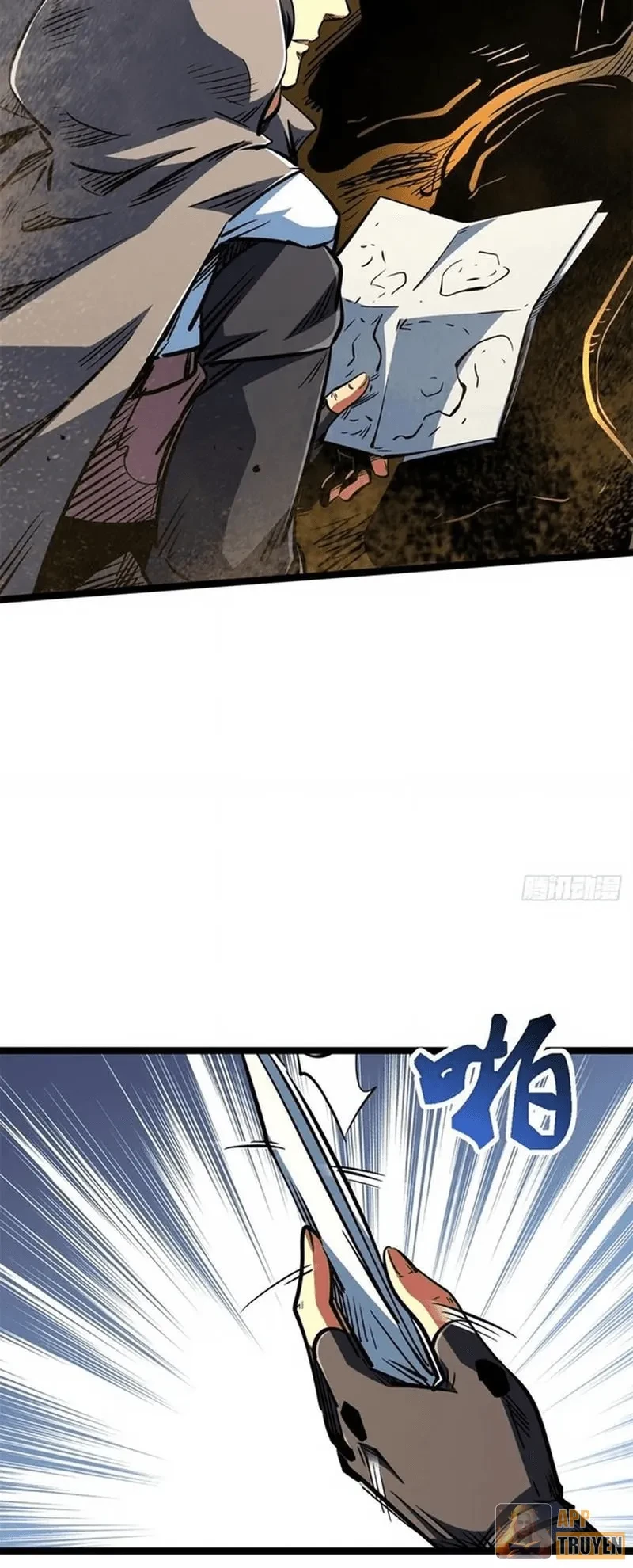 Siêu Cấp Thần Cơ Nhân Chapter 441 - 30