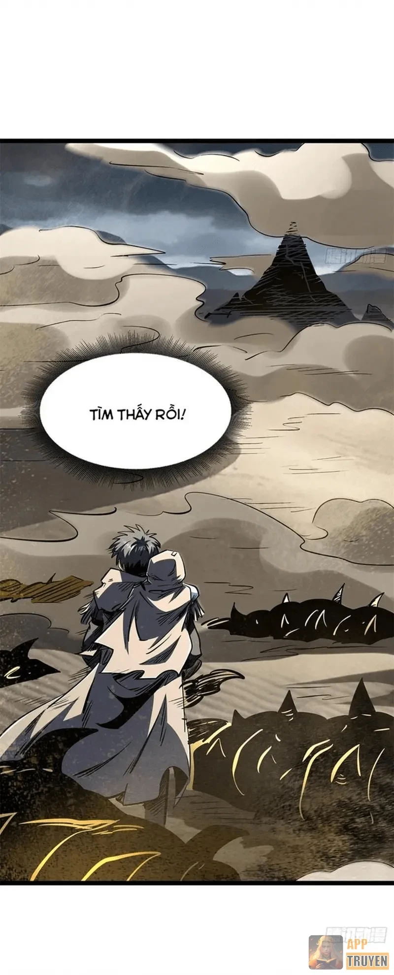 Siêu Cấp Thần Cơ Nhân Chapter 441 - 31