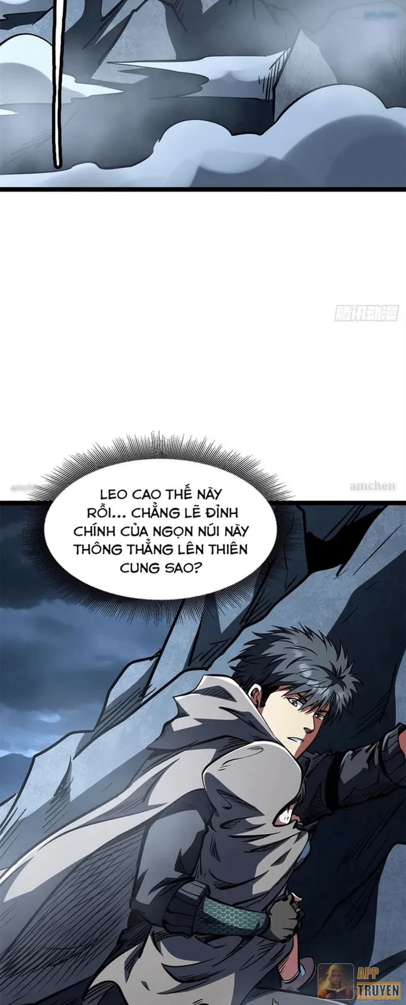 Siêu Cấp Thần Cơ Nhân Chapter 441 - 33