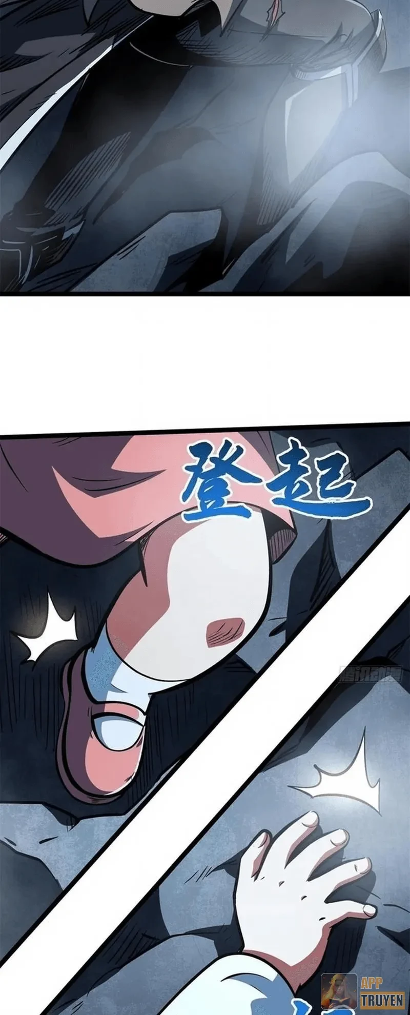 Siêu Cấp Thần Cơ Nhân Chapter 441 - 34