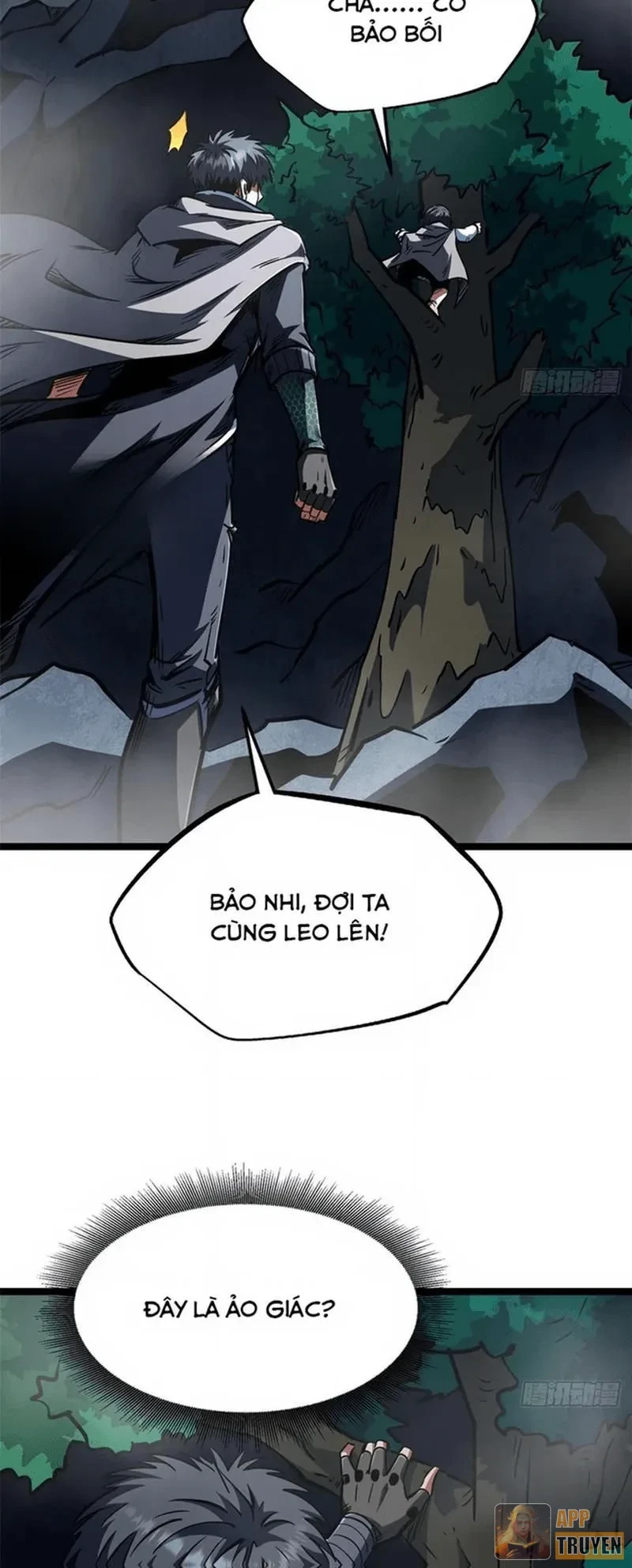 Siêu Cấp Thần Cơ Nhân Chapter 442 - 2