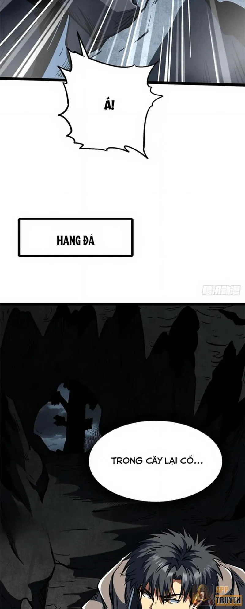 Siêu Cấp Thần Cơ Nhân Chapter 442 - 5