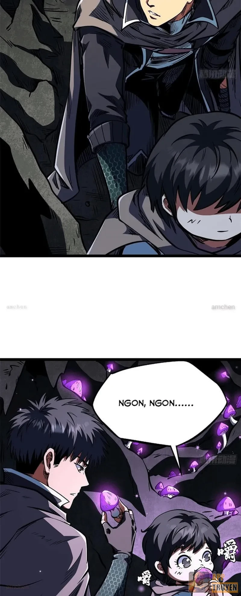 Siêu Cấp Thần Cơ Nhân Chapter 442 - 6