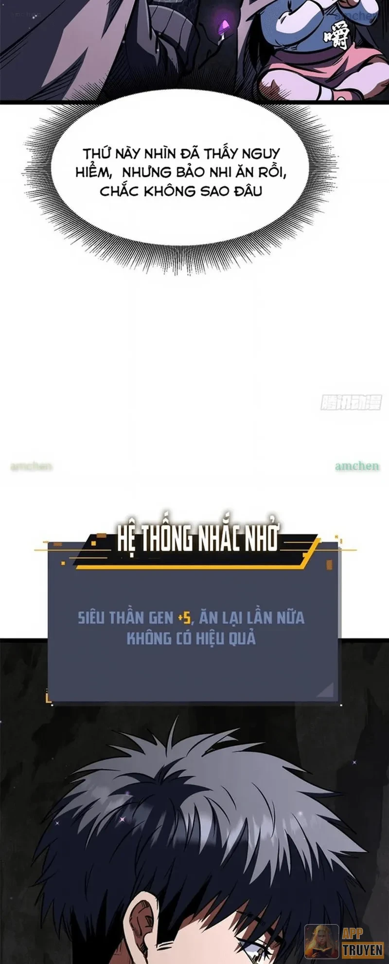 Siêu Cấp Thần Cơ Nhân Chapter 442 - 7