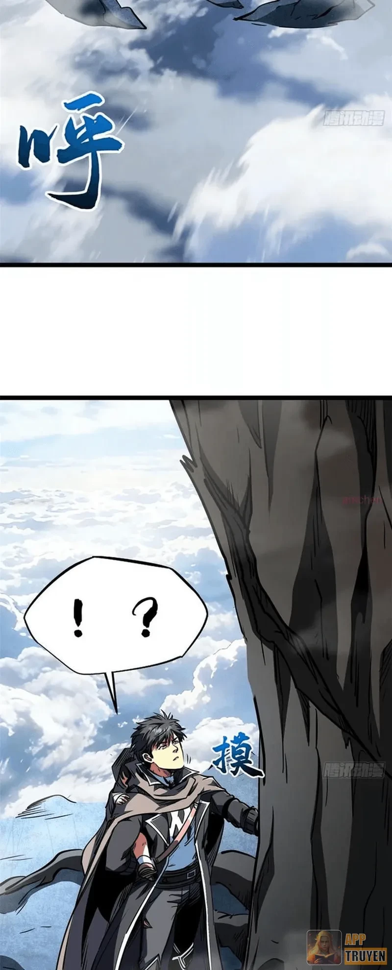 Siêu Cấp Thần Cơ Nhân Chapter 442 - 12