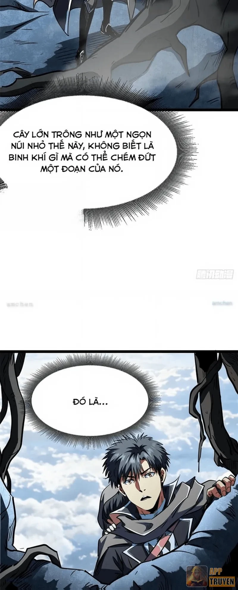 Siêu Cấp Thần Cơ Nhân Chapter 442 - 13