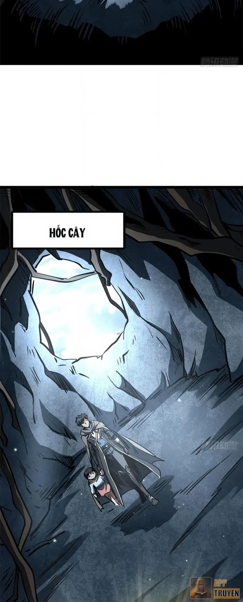 Siêu Cấp Thần Cơ Nhân Chapter 442 - 14