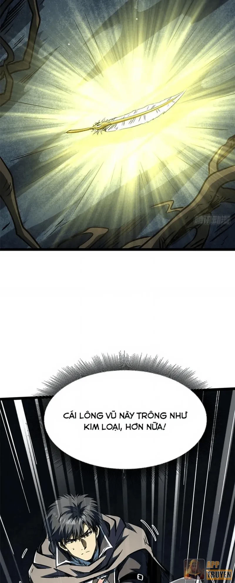 Siêu Cấp Thần Cơ Nhân Chapter 442 - 15