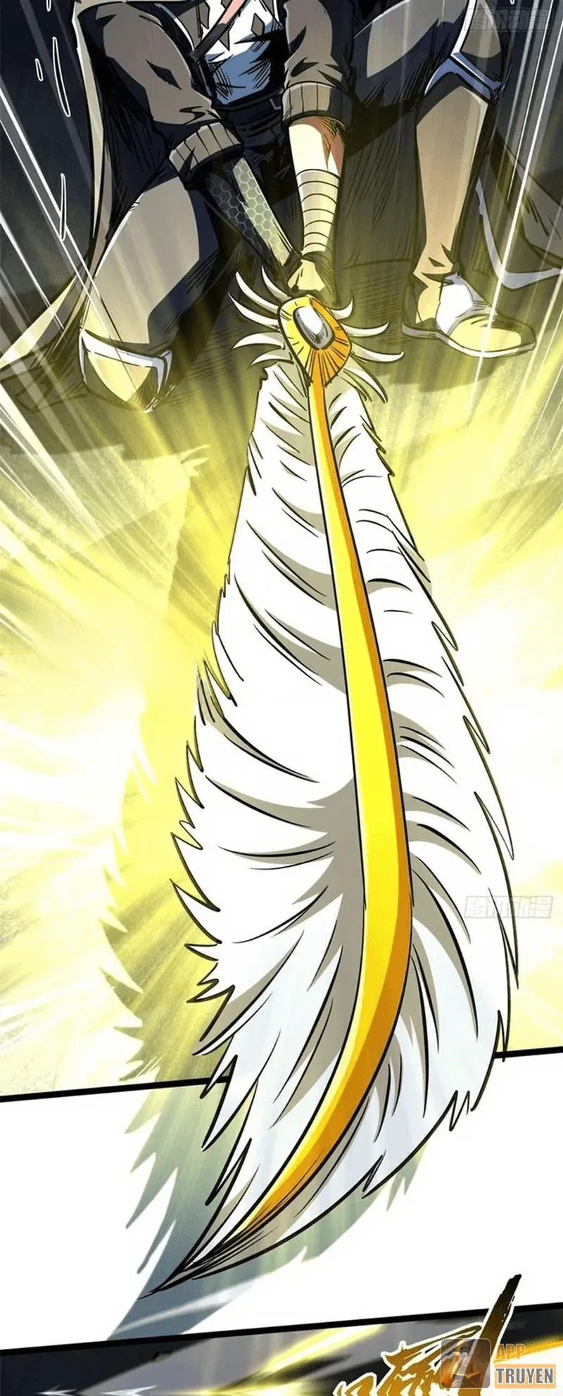 Siêu Cấp Thần Cơ Nhân Chapter 442 - 16