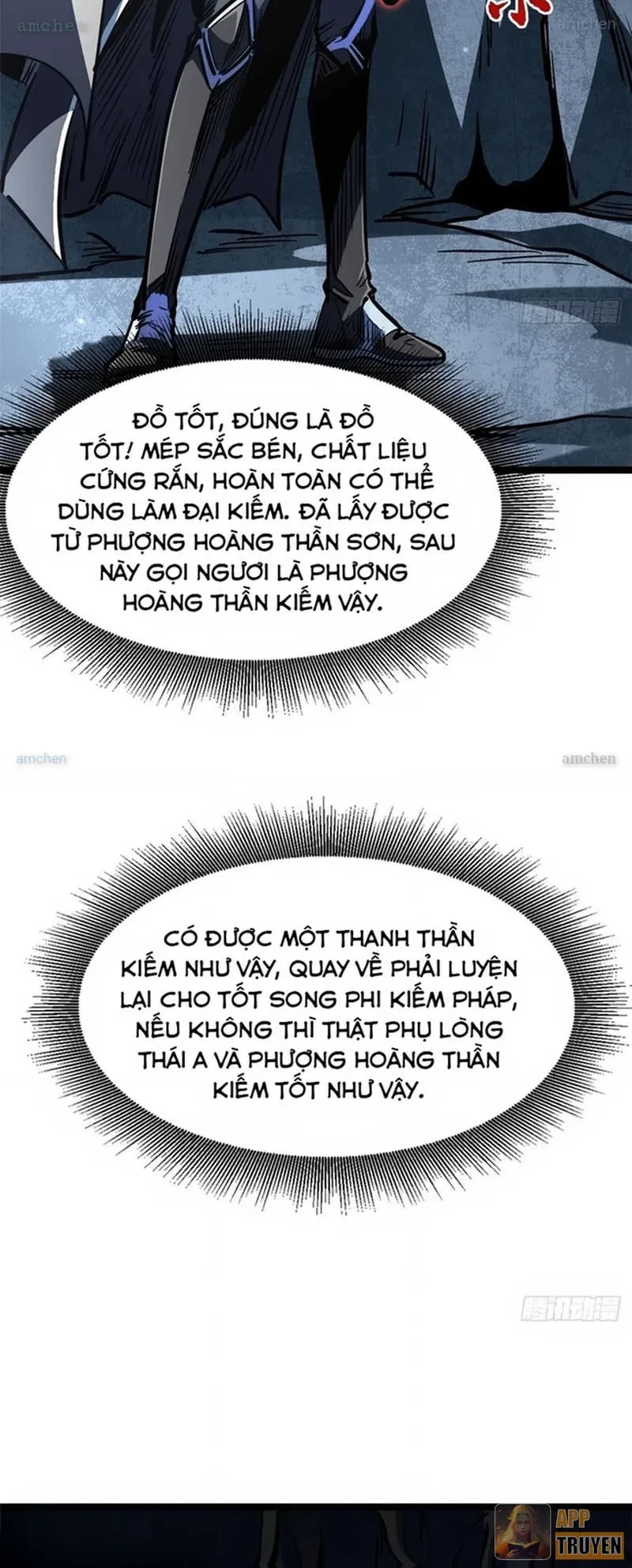 Siêu Cấp Thần Cơ Nhân Chapter 442 - 19