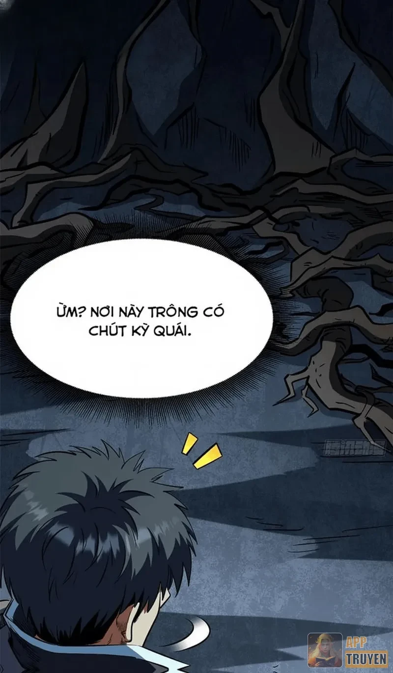 Siêu Cấp Thần Cơ Nhân Chapter 442 - 20