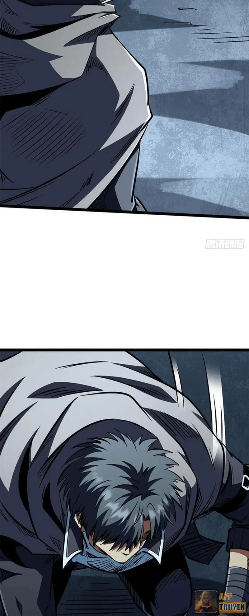 Siêu Cấp Thần Cơ Nhân Chapter 442 - 21