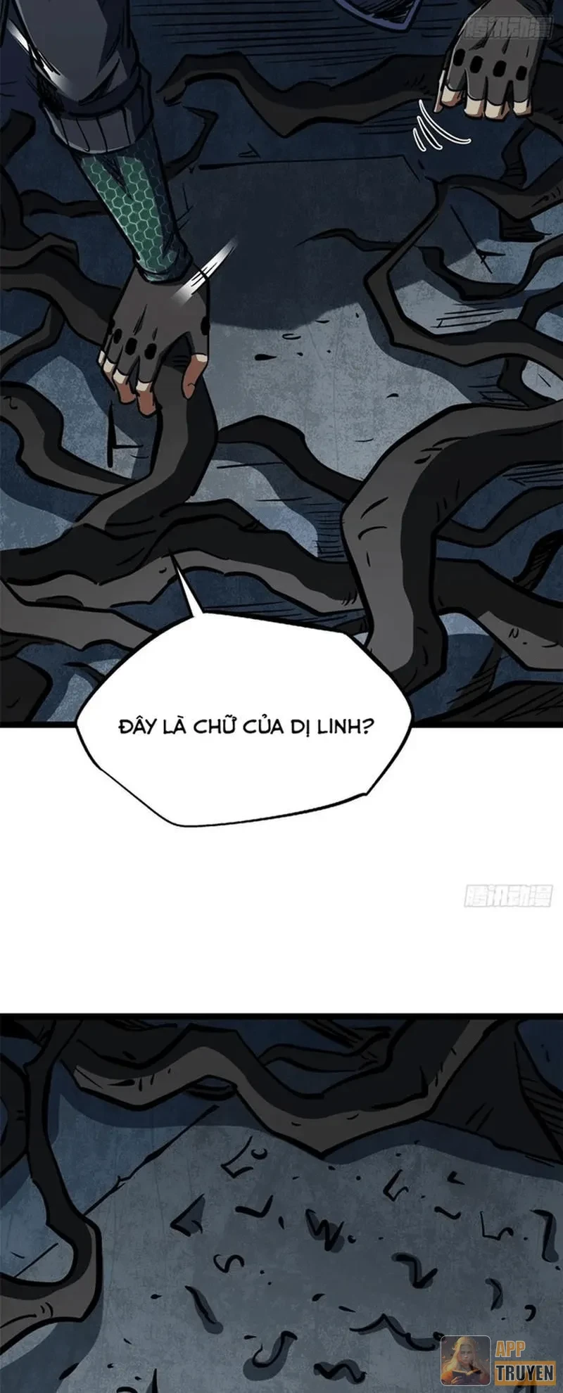 Siêu Cấp Thần Cơ Nhân Chapter 442 - 22